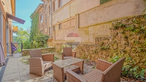 Apartament de închiriat, 83mp utili, terasă 25mp, Maior Cranța! - imagine 15