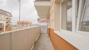 Apartament de vânzare, 50 mp utili, terasă 8 mp, loc de parcare! - imagine 10