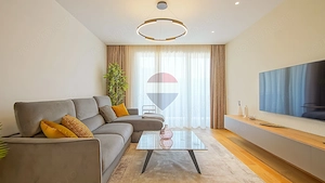 Apartament 2 camere Premium | Urban Plaza, zona Astra - imagine 11