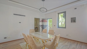 Apartament de închiriat, 83mp utili, terasă 25mp, Maior Cranța! - imagine 6