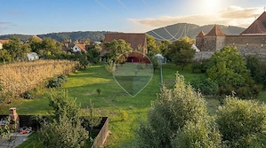 Comision 0 %! Teren intravila de vânzare, central, Sânpetru! - imagine 7