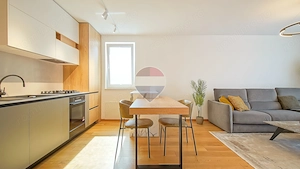 Apartament 2 camere Premium | Urban Plaza, zona Astra - imagine 8