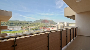Apartament 2 camere Premium | Urban Plaza, zona Astra - imagine 15
