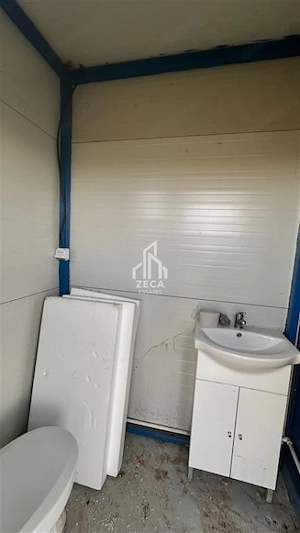 Baza receptie si depozitare cereale 3000 tone | 2 ha teren | Utilata complet  - imagine 19