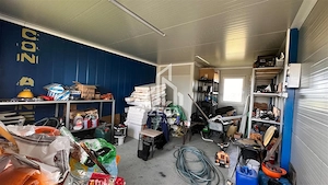 Baza receptie si depozitare cereale 3000 tone | 2 ha teren | Utilata complet  - imagine 17