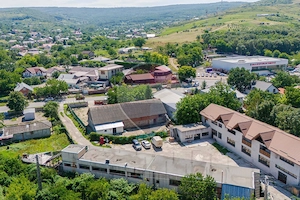 Comercial/Industrial - TOMESTI  - 934mpU - 2.498mpT - 0% COMISION - imagine 3