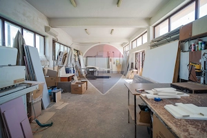 Comercial/Industrial - TOMESTI  - 934mpU - 2.498mpT - 0% COMISION - imagine 12