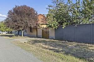 Casă cu teren 1371 mp, Pecica, aproape de centrul orașului - imagine 3