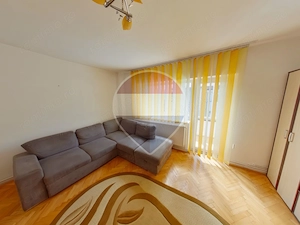 Apartament cu 2 camere de închiriat - imagine 2