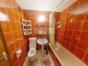 Apartament cu 2 camere de vânzare în zona Ultracentrala - imagine 4
