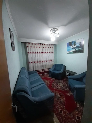 Vand apartament 4 camere conf1 etj 3 din 4 plus boxa la subsol - imagine 2
