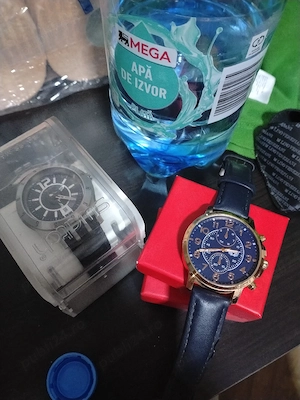 ceasuri stare foarte buna : swatch, festina, casio, diverse