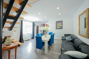 Vânzare apartament 4 camere, acces auto - parcare, Central - Cuza Vodă - imagine 10