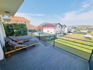 De închiriat casă cu 5 camere, în zona Dealuri Oradea - imagine 13