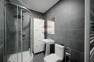 Vânzare apartament 4 camere, acces auto - parcare, Central - Cuza Vodă - imagine 18