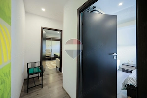 Vânzare apartament 4 camere, acces auto - parcare, Central - Cuza Vodă - imagine 20