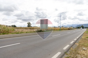 Teren intravilan Bartolomeu, PUD în lucru pentru spălătorie auto - imagine 3