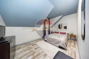 Casă / Vilă cu 3 camere de vânzare, în zona Centrul Istoric! - imagine 16