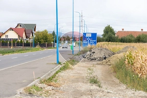 Teren intravilan Bartolomeu, PUD în lucru pentru spălătorie auto - imagine 8