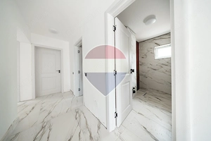 Casa ,,SMART', 5 camere, panouri si Prosumator, Sanpetru! - imagine 4