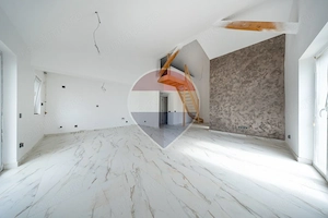 Casa ,,SMART', 5 camere, panouri si Prosumator, Sanpetru! - imagine 3