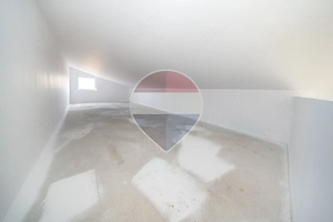 Casa ,,SMART', 5 camere, panouri si Prosumator, Sanpetru! - imagine 12