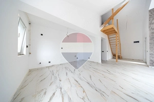 Casa ,,SMART', 5 camere, panouri si Prosumator, Sanpetru! - imagine 9