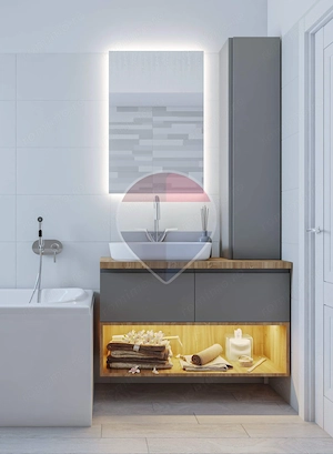 APARTAMENT 2 CAMERE - COPOU GARDEN RESIDENCE - imagine 7