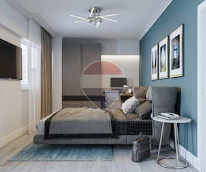APARTAMENT 2 CAMERE - COPOU GARDEN RESIDENCE - imagine 5