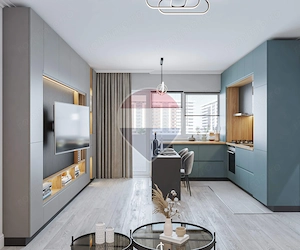 APARTAMENT 2 CAMERE - COPOU GARDEN RESIDENCE - imagine 6