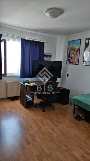 Apartamnet 3 camere strada Buna Ziua - imagine 5