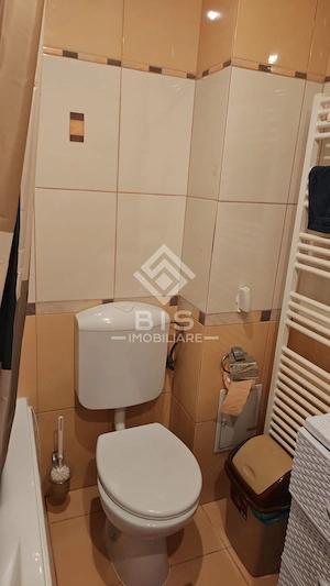 Apartamnet 3 camere strada Buna Ziua - imagine 6
