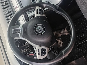 Vind  .Passat R-Line DSG. - imagine 8