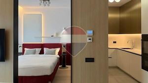 Prima închiriere | One Floreasca | 2 camere | Terasă 11 mp | Parcare - imagine 13