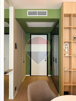 Prima închiriere | One Floreasca | 2 camere | Terasă 11 mp | Parcare - imagine 10