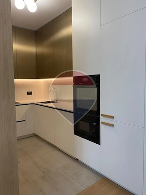 Prima închiriere | One Floreasca | 2 camere | Terasă 11 mp | Parcare - imagine 11