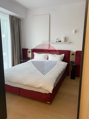 Prima închiriere | One Floreasca | 2 camere | Terasă 11 mp | Parcare - imagine 8