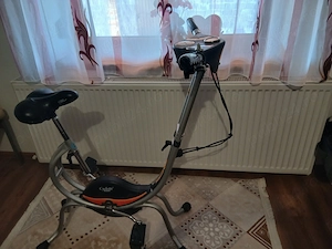 Bicicletă de cameră 