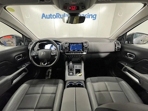 Citroen C5 Aircross - imagine 7