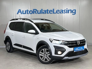 Dacia Jogger - imagine 2