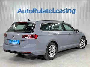 Volkswagen Passat - imagine 3
