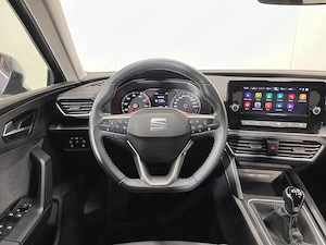 Seat Leon - imagine 6