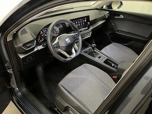 Seat Leon - imagine 5