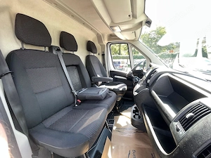 Opel Movano - imagine 6
