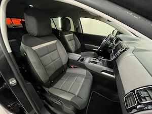 Citroen C5 Aircross - imagine 10
