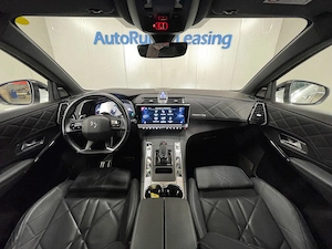 Ds DS7 Crossback - imagine 7