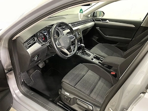 Volkswagen Passat - imagine 5