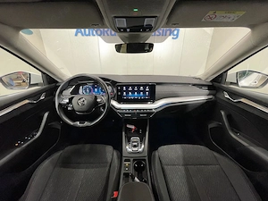 Skoda Octavia - imagine 7