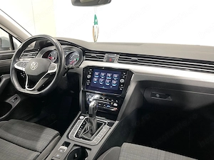Volkswagen Passat - imagine 8