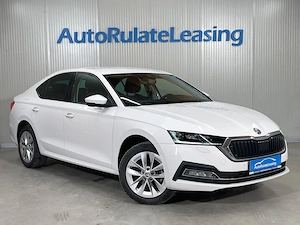 Skoda Octavia - imagine 2